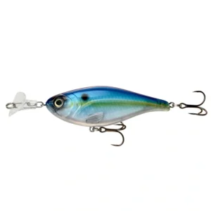 Headbanger wobler Cranky Shad 10,1cm 33g SS
