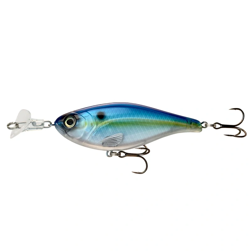 Headbanger wobler Cranky Shad 10,1cm 33g SS