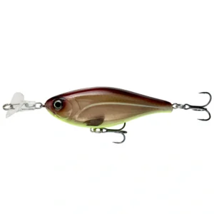 Headbanger wobler Cranky Shad 10,1cm 33g UB