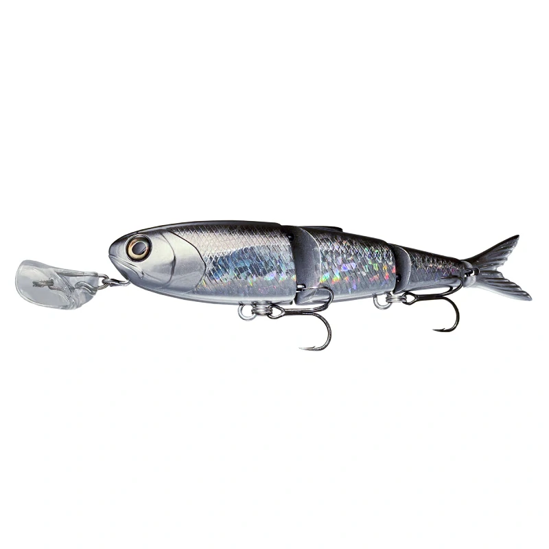 Headbanger wobler Spitfire 16cm 54g HS