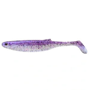 Headbanger nástraha BangerShad 9cm DP blister 5ks