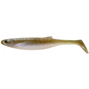 Headbanger nástraha BangerShad 12cm EM blister 5ks