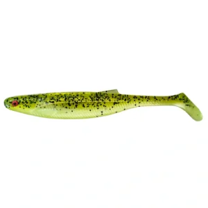 Headbanger nástraha BangerShad 12cm LS blister 5ks