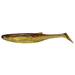Headbanger nástraha BangerShad 12cm OP blister 5ks