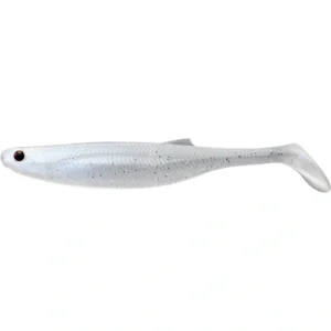 Headbanger nástraha BangerShad 12cm PW blister 5ks