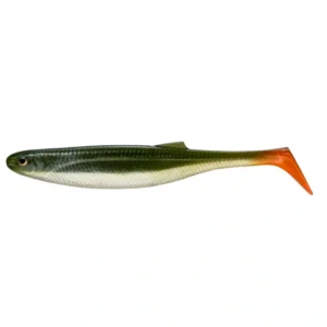 Headbanger nástraha BangerShad 12cm TM blister 5ks