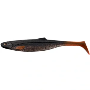 Headbanger nástraha BangerShad 22cm BO