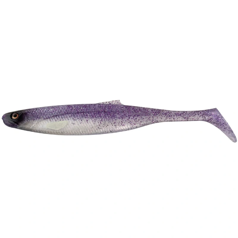 Headbanger nástraha BangerShad 22cm CI