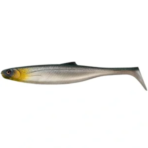 Headbanger nástraha BangerShad 27cm GO
