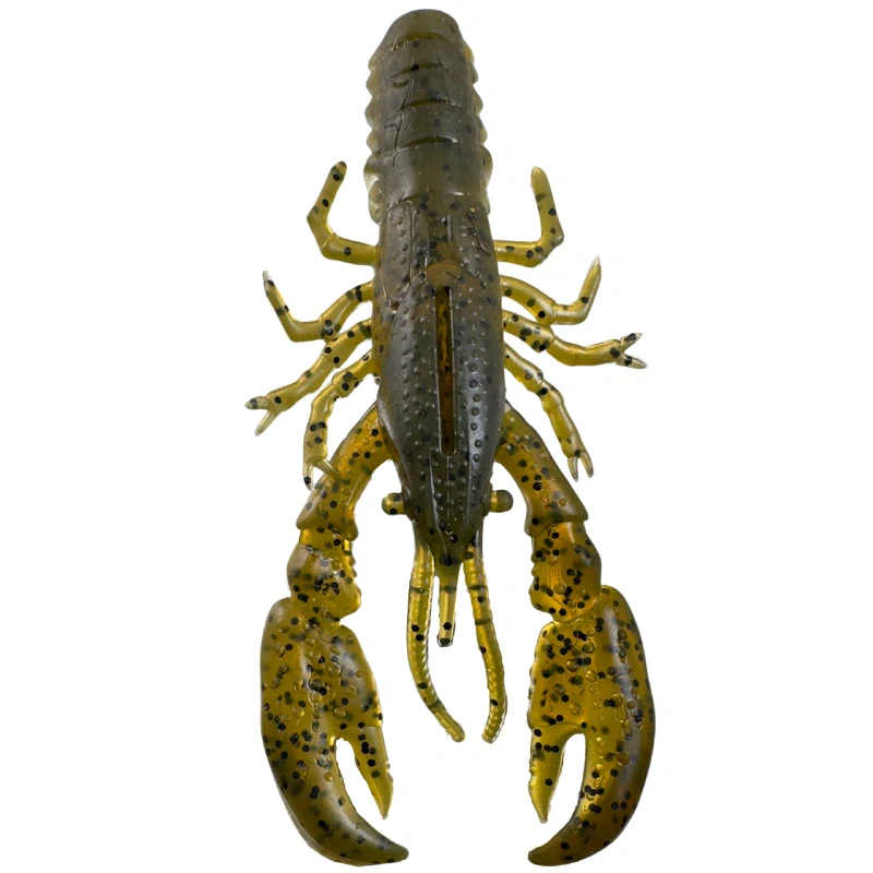 Headbanger nástraha RawCraw 7,6cm GP blister 5ks