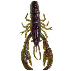 Headbanger nástraha RawCraw 7,6cm CG blister 5ks