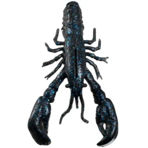Headbanger nástraha RawCraw 9,5cm BB blister 4ks
