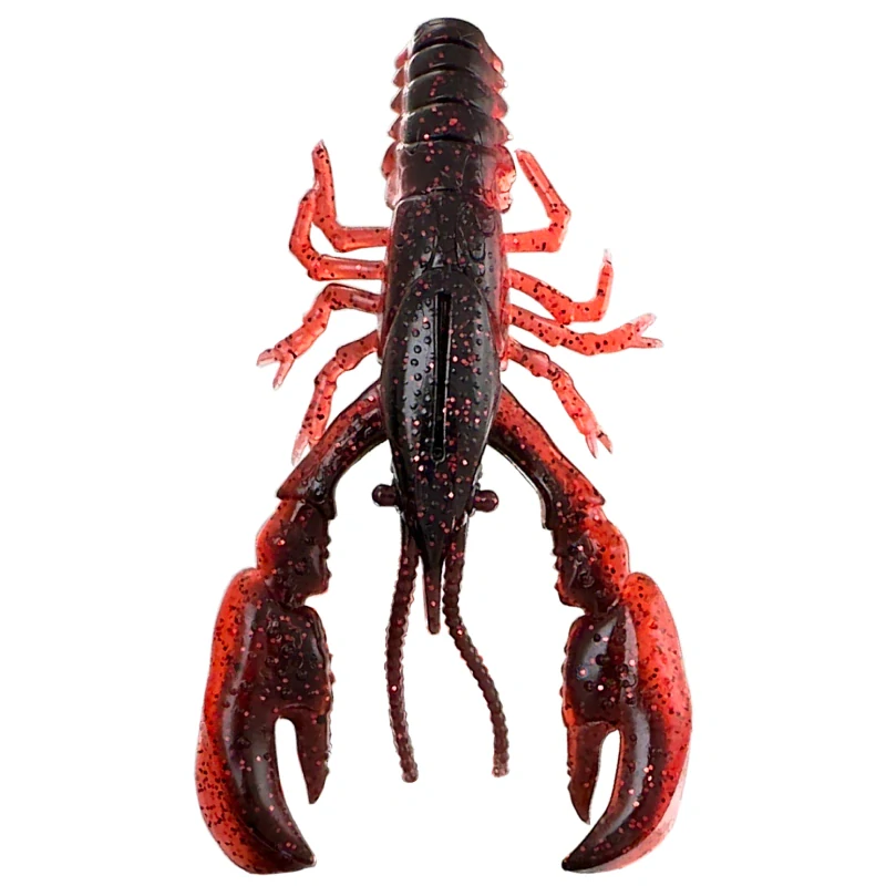 Headbanger nástraha RawCraw 9,5cm RC blister 4ks