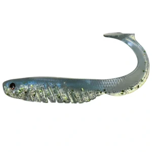 Headbanger nástraha BangerRibs V2 6,9cm SS blister 5ks