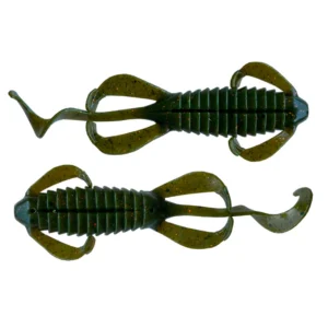 Headbanger nástraha BangerLizard V2 10,5cm WR blister 4ks