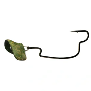 Headbanger jigová hlavička RockerHead X 3/0, 11g GP blister 3ks