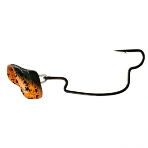 Headbanger jigová hlavička RockerHead X 3/0, 11g BA blister 3ks