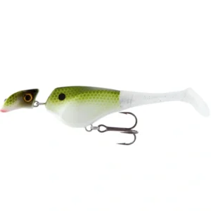 Headbanger wobler Shad 11, 11cm 11g TS