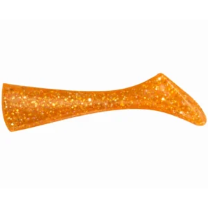 Headbanger náhradný chvostík Shad 22 WH blister 3ks