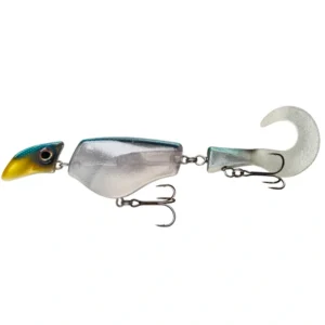 Headbanger wobler Tail 23, 23cm 53g GO