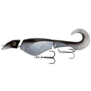 Headbanger wobler Colossus Curly 31cm 170g HW