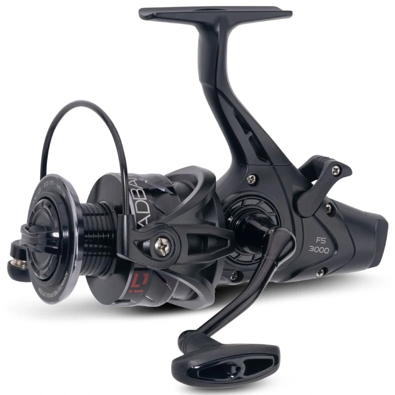 Iron Claw navijak Deadbait Runner FS Series 3000FS