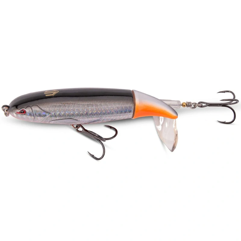 Uni Cat wobler Big Uncle Pulldawg 13cm 36g RR