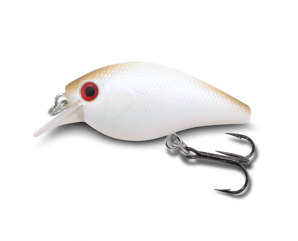 Doiyo wobler Kobito 32, 3,2 cm, 2,1 g, vzor G
