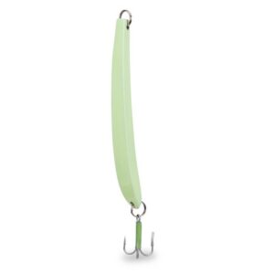 Aquantic pilker Banana Pilk Steel Single 150 g vzor LU