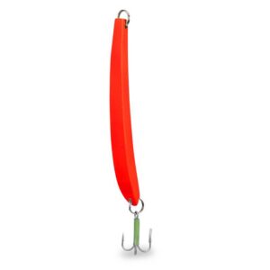 Aquantic pilker Banana Pilk Steel Single 300 g vzor R