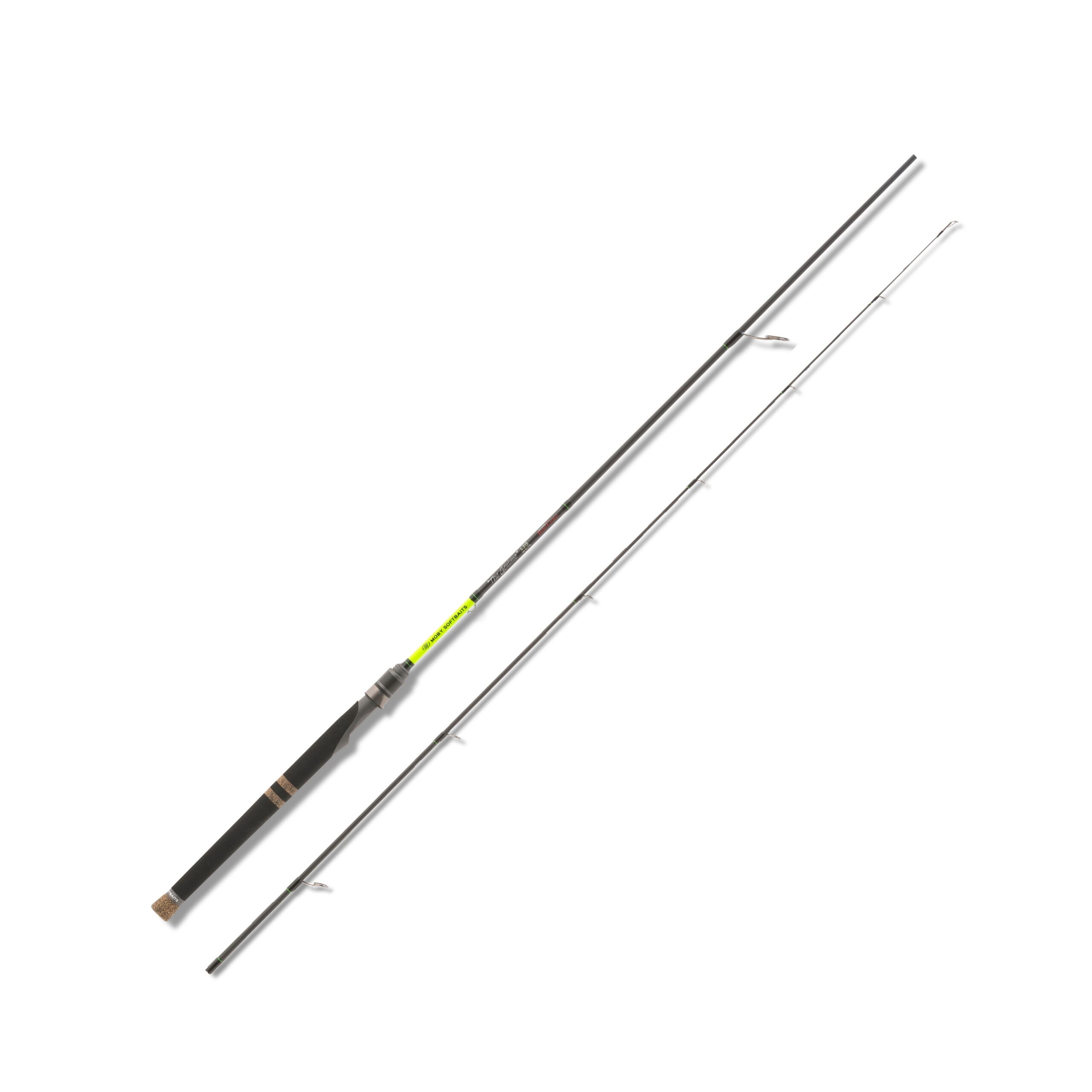 Iron Claw prút The Genuine 60 g 245 cm