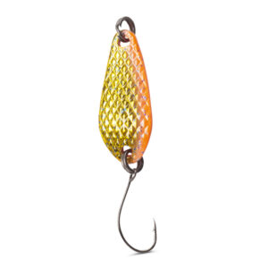 Plandavka Iron Trout Deep Spoon vzor MYR