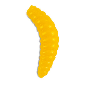 Gumové nástrahy Iron Trout Bee Maggots vzor Y