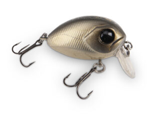 Doiyo wobler Ishi 32 XS, 3,2 cm, 4,3 g, vzor WFG