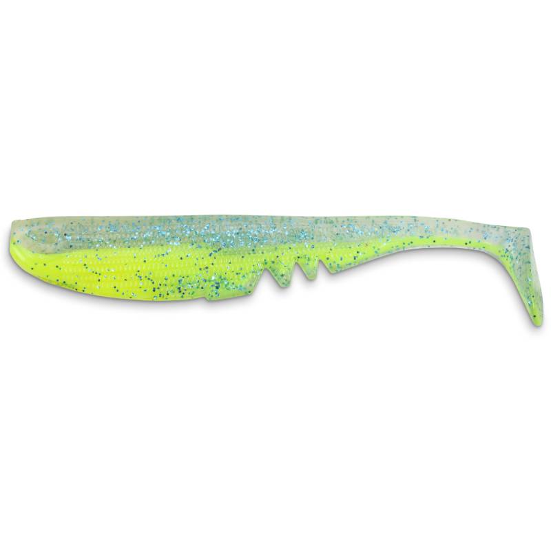 Iron Claw nástraha Racker Shad 7 cm vzor MM 2 ks v blistri