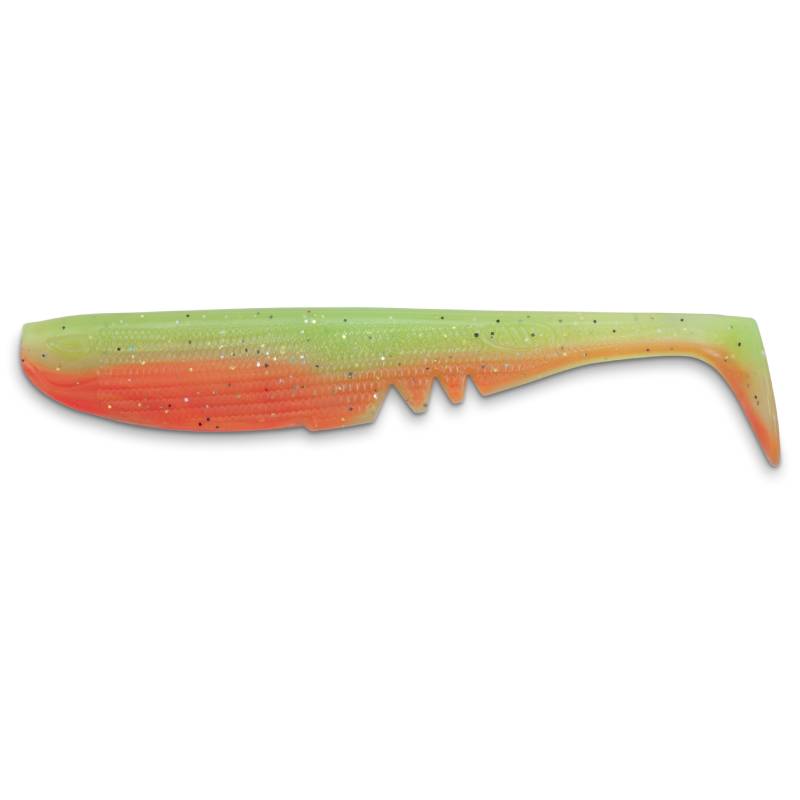 Iron Claw nástraha Racker Shad 7 cm vzor TG 2 ks v blistri