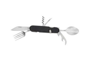 CarpZoom Multi Function Chow Set, jedálenská sada